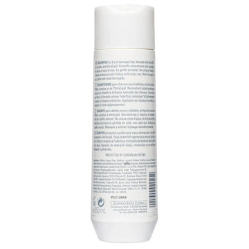 Goldwell Dualsenses Rich Repair Restoring Shampoo 250ml - Goldwell